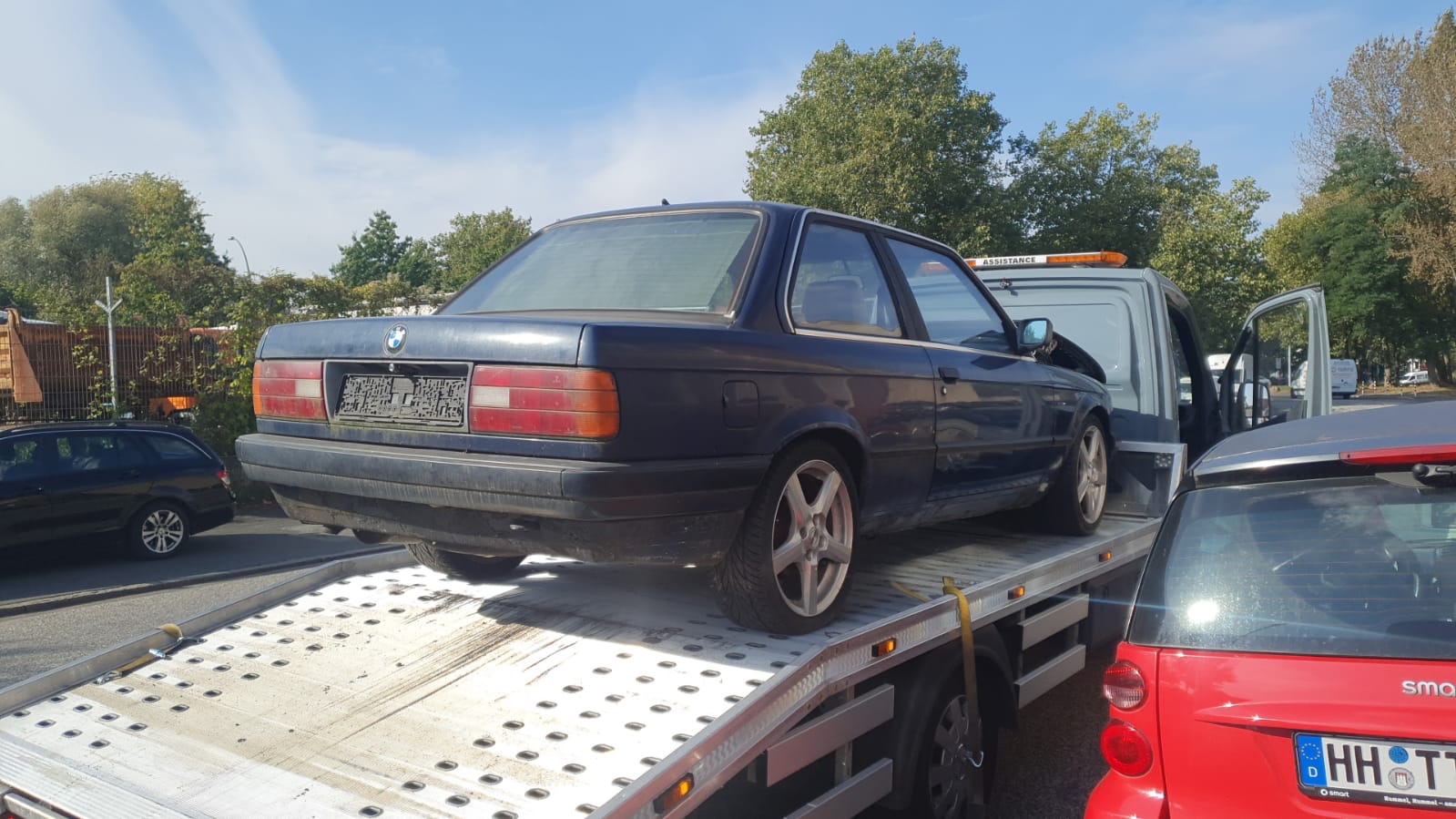 karkonnex - RENT SELL BUY CARS
